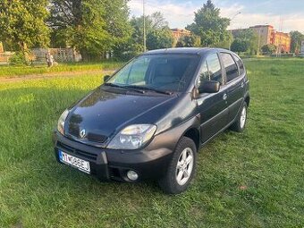 Renault Megane Scenic RX4 1.9DCi 66KW