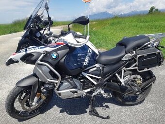 BMW R 1250 GS ADVENTURE
