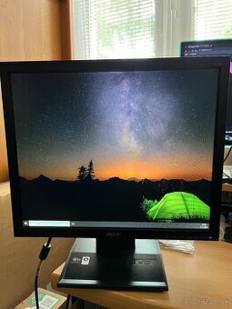 PC Monitor Acer