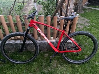 Predám horský bicykel Pells razzer
