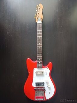 Jolana Star V / Futurama Duo