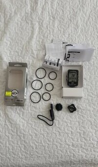 Lezyne super GPS