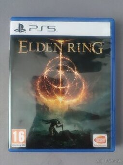 Elden ring PS5