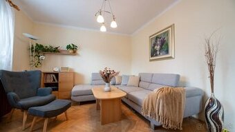 PEKNÝ RODINNÝ DOM KANIANKA 540 M2