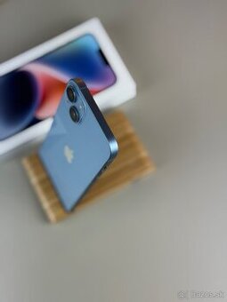 iPhone 14 Plus 256Gb Blue