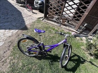 Bicykel detský mt220
