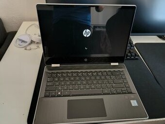 Notebook HP Pavilion x360 14-dh0602nc