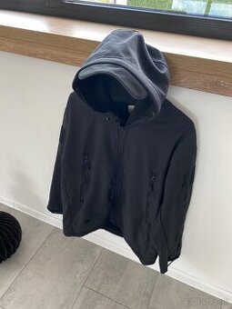 Takticka softshell bunda