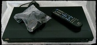DVD PREHRÁVAČ + FILMY