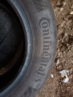 Pneu continental 185/60