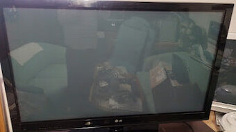 LG  50 Plazma