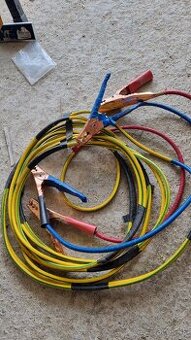 Startovacie kable 16mm