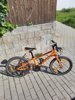 Predam detsky bicykel GIANT ARX '20