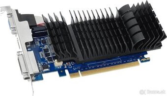 ASUS : NVIDIA GeForce GT 520 (1024 MB)