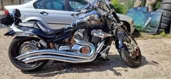 Suzuki Intruder VZR 1800 R