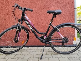 Dámsky bicykel zn.Mayo