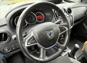 Predam Dacia Dokker