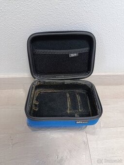 Úložné boxy