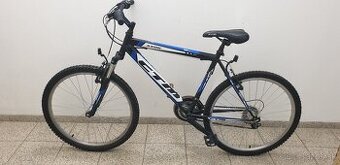 Bicykel CTM:::