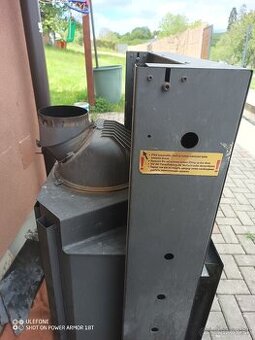 Krbová vložka BeF 13kw