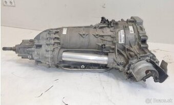 Prevodovka Audi A6 C7 bitdi ZF NVF