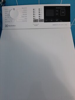 Práčka Elekcrolux