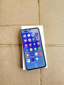 Samsung galaxy a55. 8gb. 256