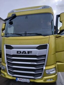 DAF XG 530 FT