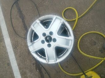 Elektróny 5x112 R16