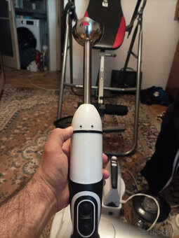 Tyčový mixér Silvercrest, plne funkčný, 600W