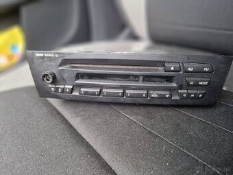 BMW originálne Radio