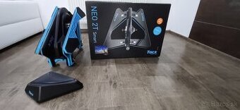 Tacx neo 2T Smart bike