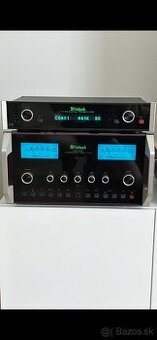 McIntosh D150