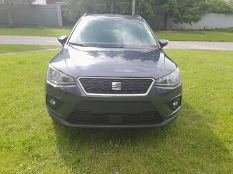 Seat Arona 1,0TSi