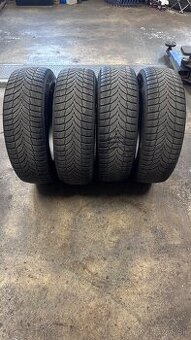 NEXEN WinGuard Sport2 SUV 235/65 r17 108H