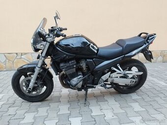 Suzuki Bandit 1200 GSF