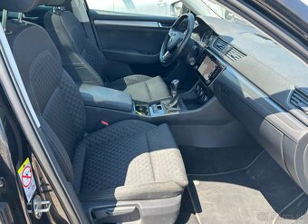 Škoda superb combi