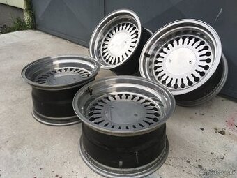 Disky 4x98 r16 / 4x100 r16 9j