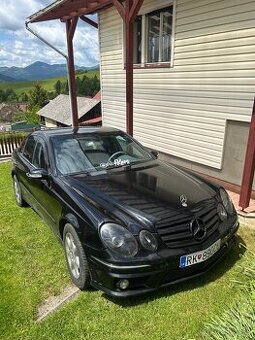 W211 320cdi 4matic