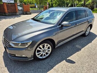 VW PASSAT VARIANT B8 2016 2.0TDi 110kW DSG HIGHLINE
