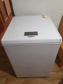 Mraznička Whirlpool