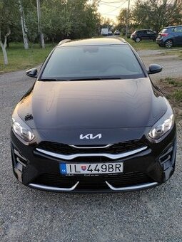 Kia Cee´d 1.5-GT-Line