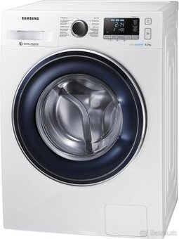 SAMSUNG WW80J5446FW/ZE