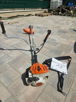 Stihl fs 70