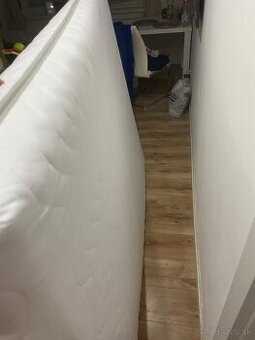 Matrac 140x200