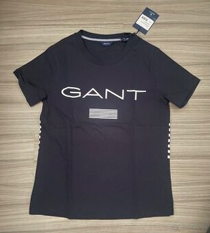 Tričko zn. Gant