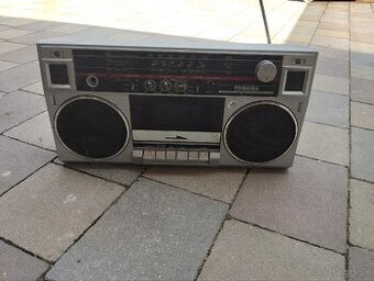 Rádio Toshiba