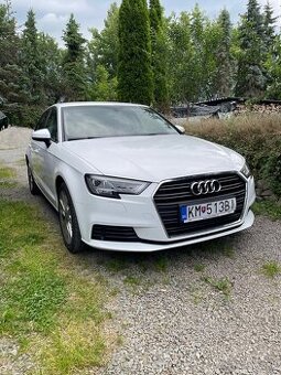 Audi a3 Sportback 1.5 TFSI