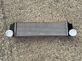 Intercooler BMW 17517805629 originál TOP STAV