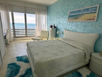 3-izbový apartmán priamo na pláži, 159.5 m2 Albánsko
